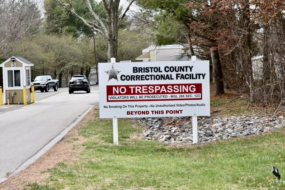 Sixth Staffer at Bristol County Jail Tests Positive for COVID-19