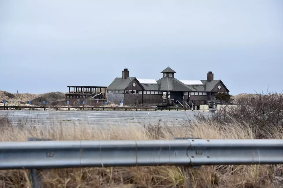 Body of Mass. Woman Missing from Horseneck Beach Found in Newport