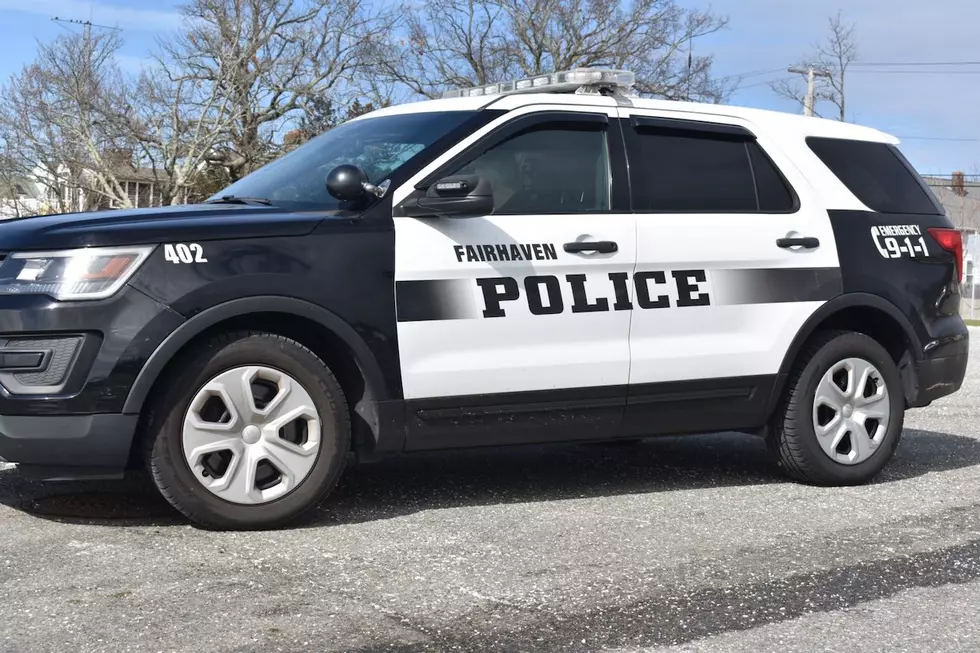 Fairhaven Police: Man in Custody, No Risk to Public