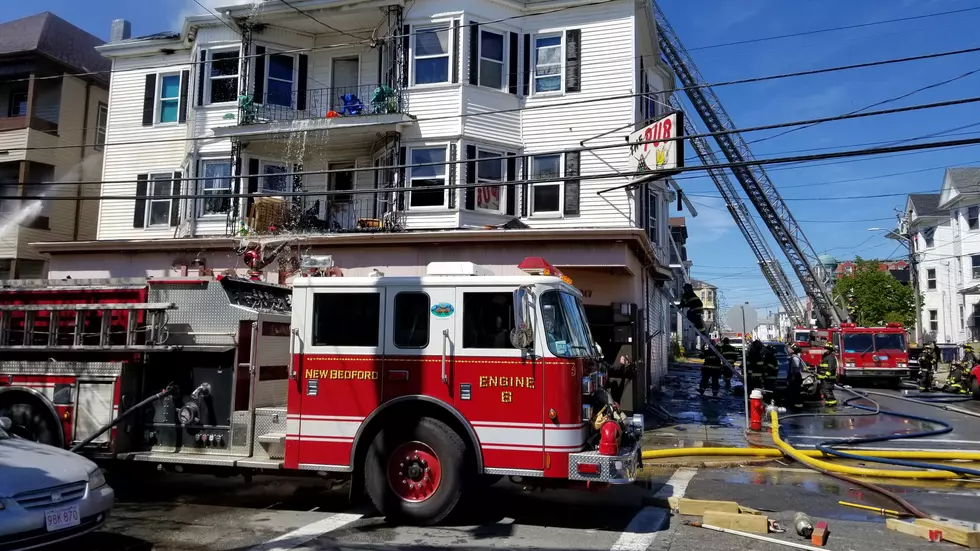 More Public Safety Budget Cuts Are Possible for New Bedford [OPINION]