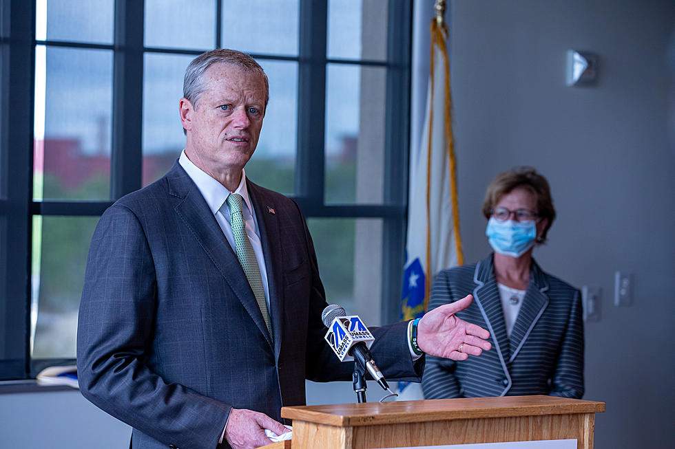 Baker Reflects on ‘Enormous Tragedy’ of COVID Nursing Home Deaths