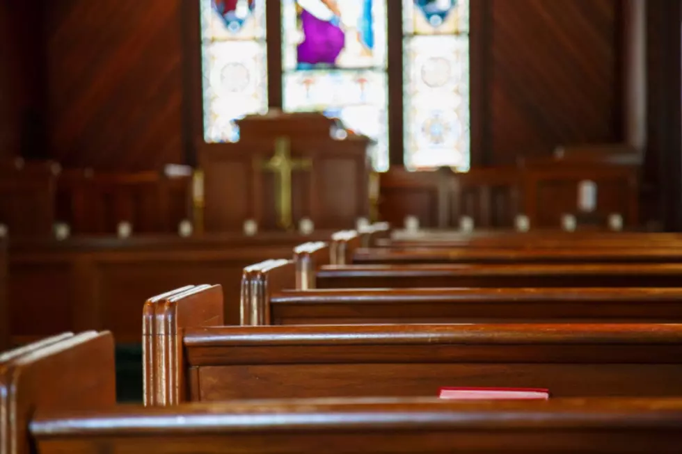 New Bedford Church Policy Protected Churchgoers [OPINION]