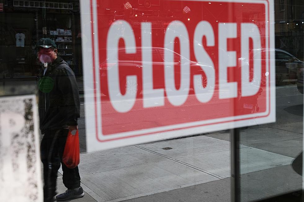 Regulations Could Kill Re-Opening of Businesses [OPINION]