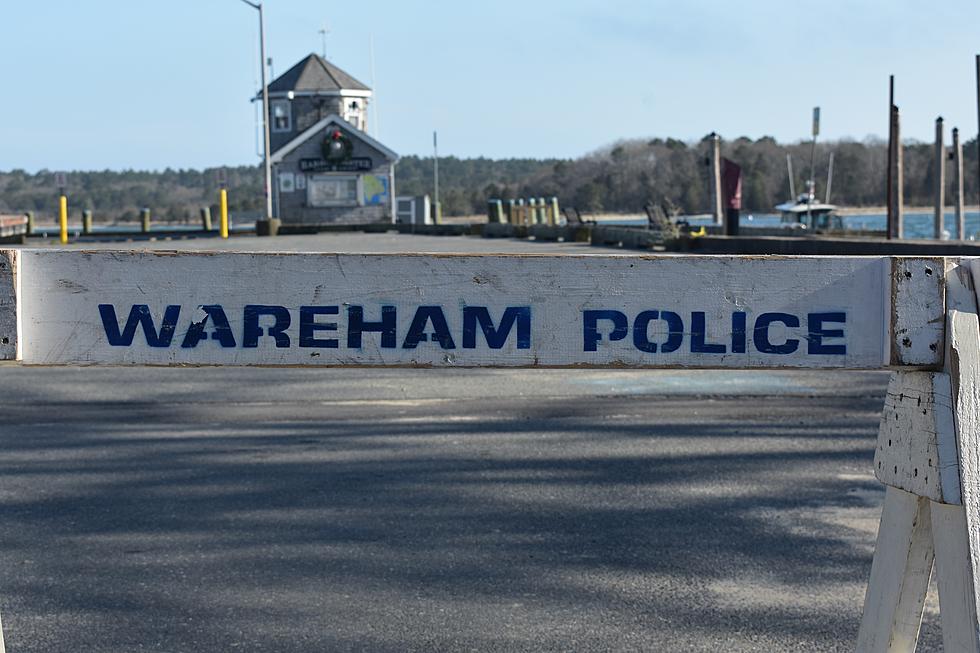 Wareham Police Report 38 Overdoses and 7 OD Fatalities Since March