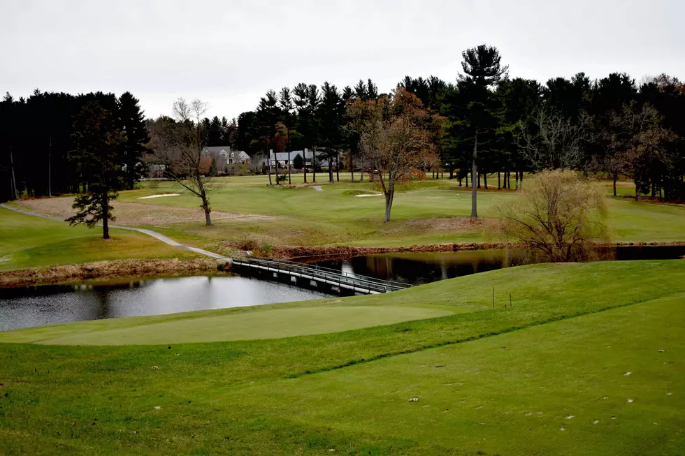 Baker Frees Massachusetts Golf Courses from COVID Lockdown