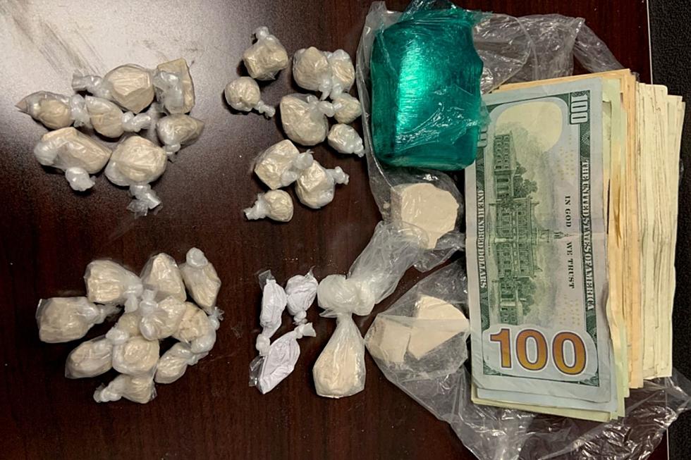 New Bedford Police Seize Over 220 Grams of Fentanyl