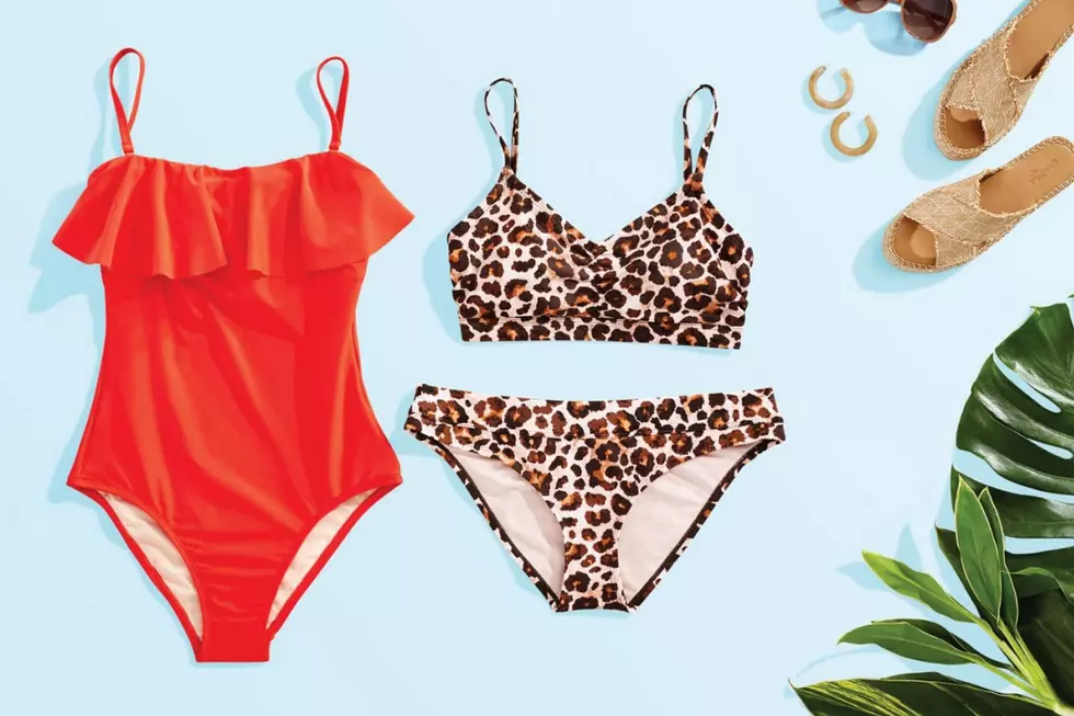 Target Launches Post-Mastectomy Swimsuits [PHOTOS]