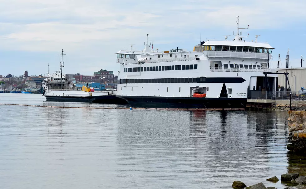 Bill Would Shield New Bedford From Paying Steamship Authority Losses