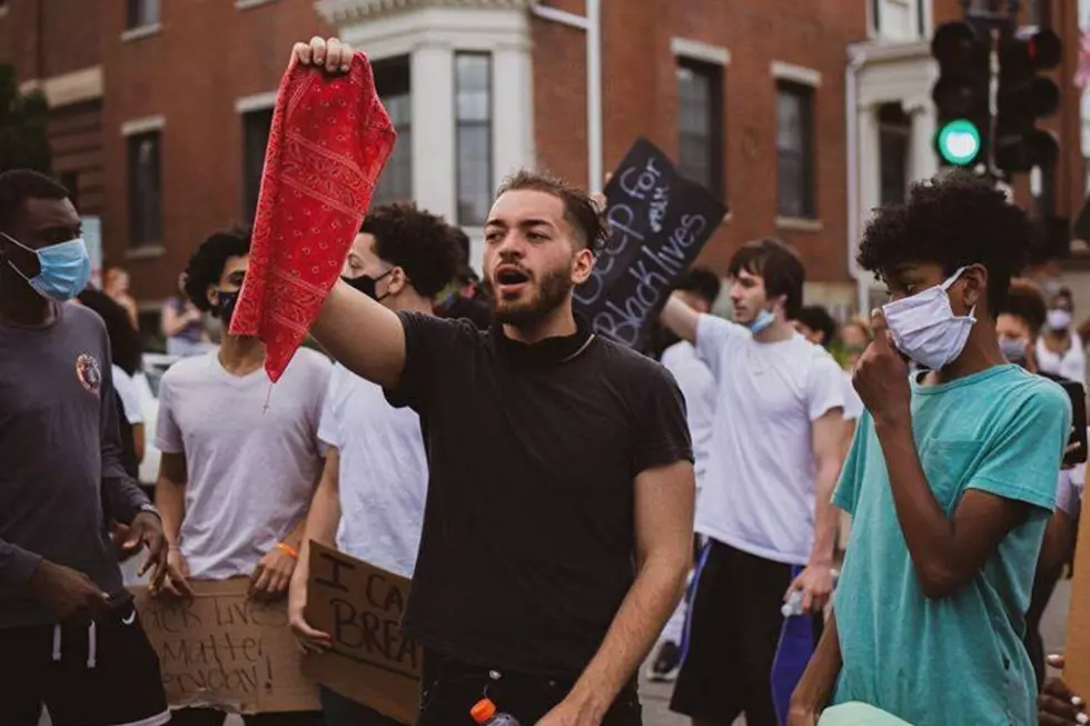A Conversation with New Bedford Protest Organizer Cristian Romero [OPINION]