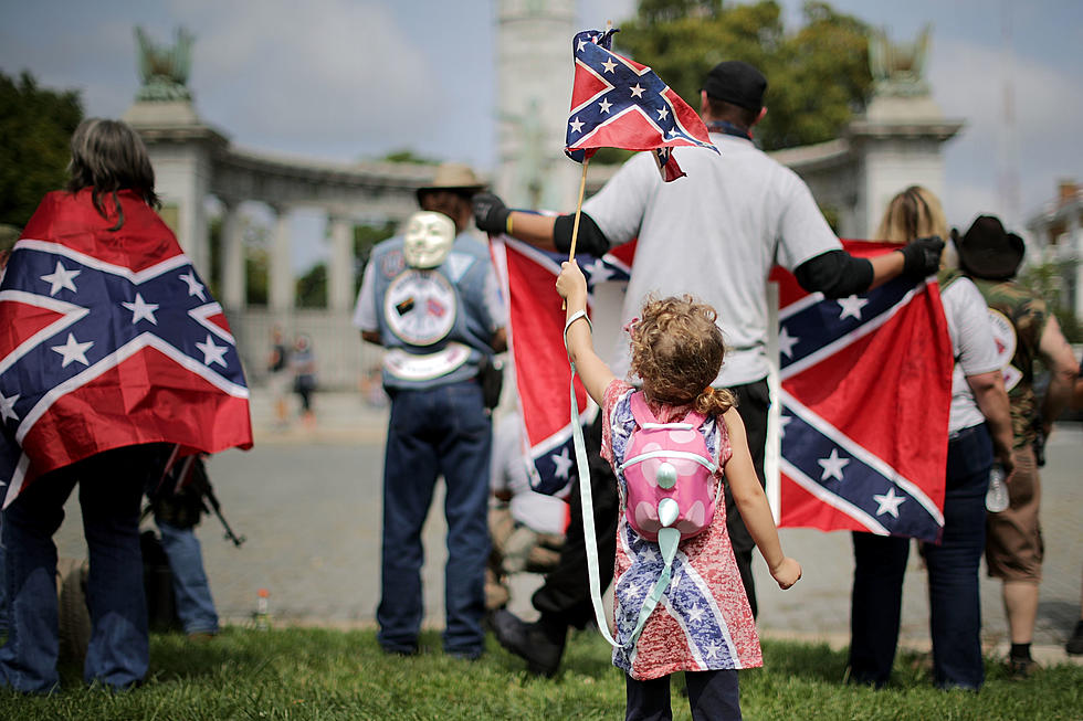 I Don't Understand the Confederate Obsession [OPINION]