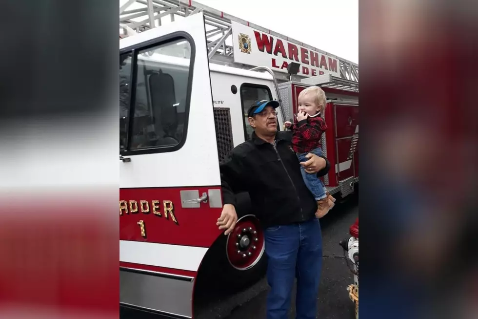 Longtime Wareham Firefighter Killed in Hit-and-Run Crash