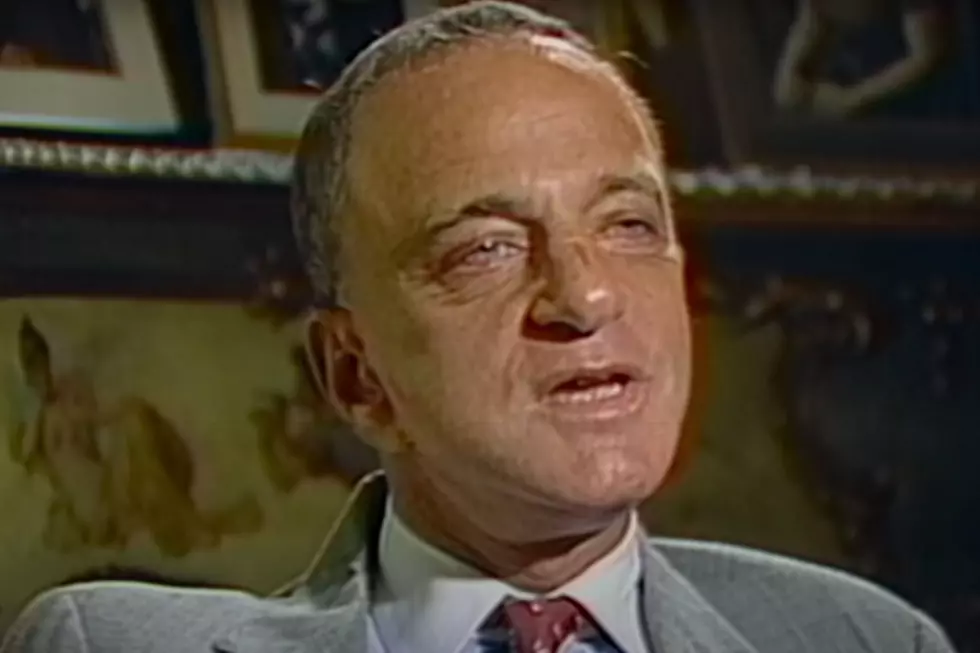 A Swig to Roy Cohn [PHIL-OSOPHY]