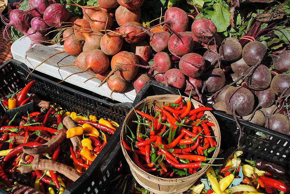 New Bedford Outdoor Farmers&#8217; Markets Start Up This Week