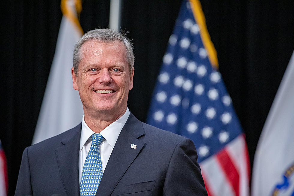 Massachusetts Will Move Forward with Reopening Plan in March
