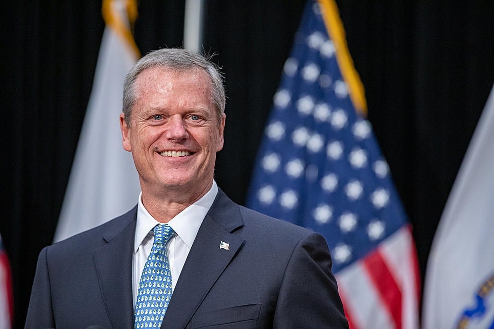 Baker Signs $47.6 Billion Annual Budget