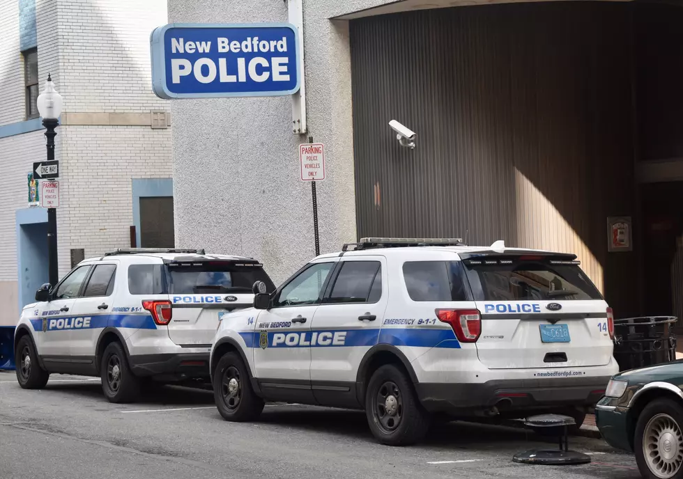 New Bedford Police Arrest Man on Fentanyl Trafficking Charges