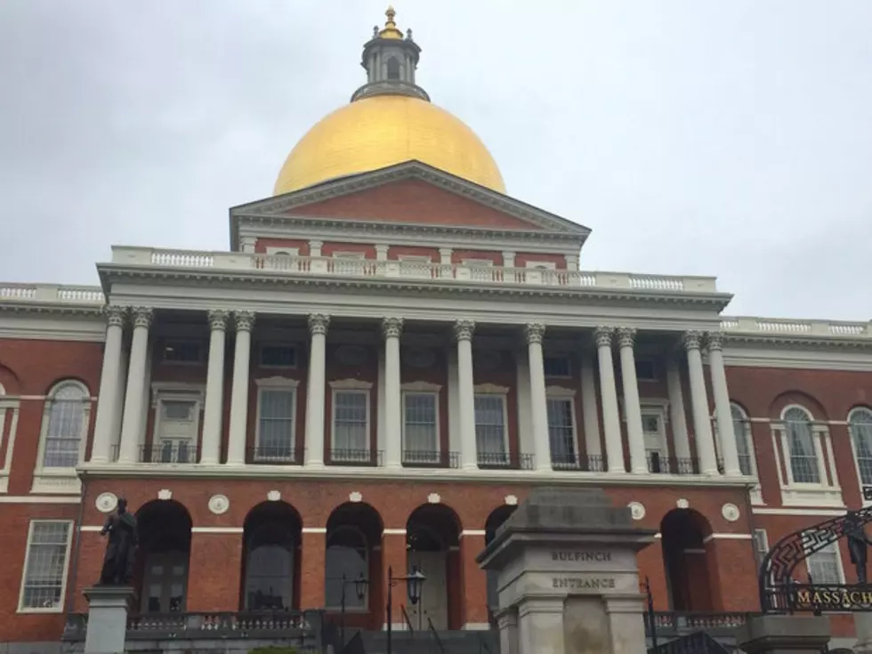 Massachusetts House OKs Its Version of $47.7B State Budget