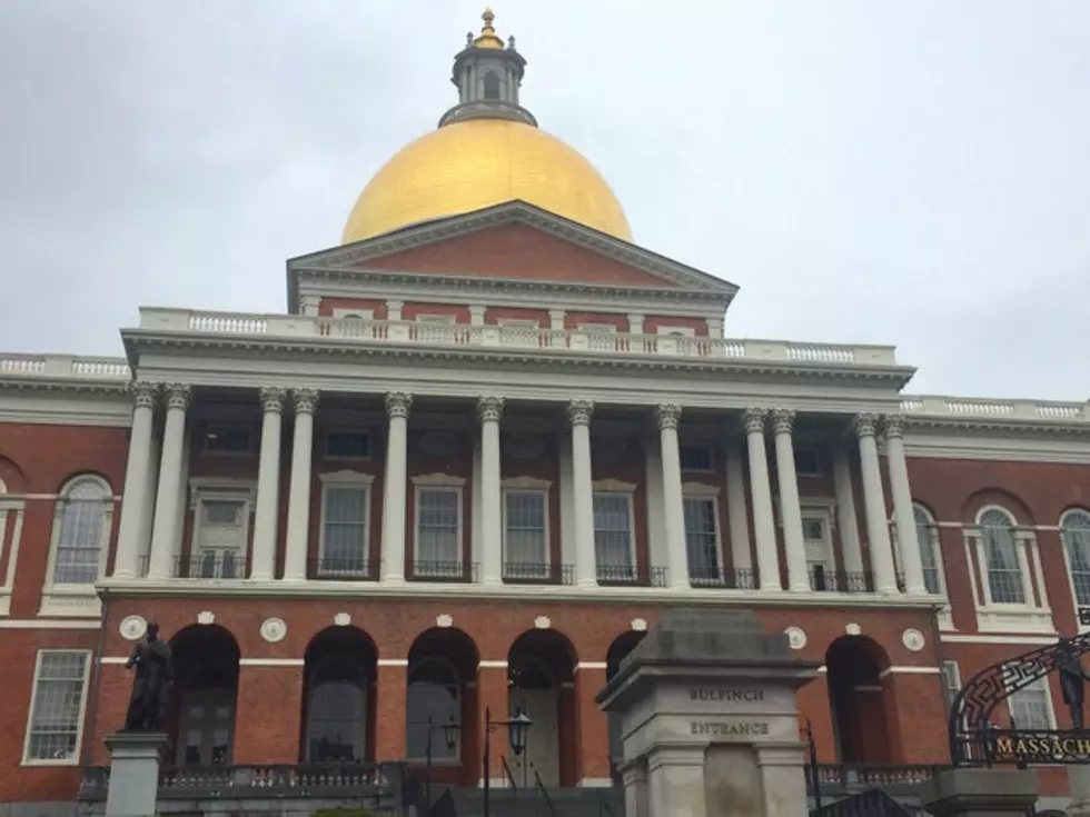 Beacon Hill Passes Sports Betting Bill