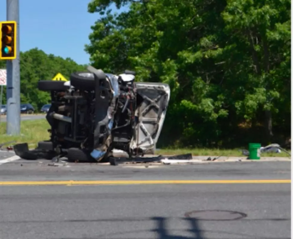 Driver Cited in Westport Crash, Unnamed Nurse Helped Victims