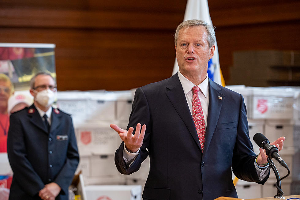 Baker: Out-of-State Quarantine Violators Will Be Fined