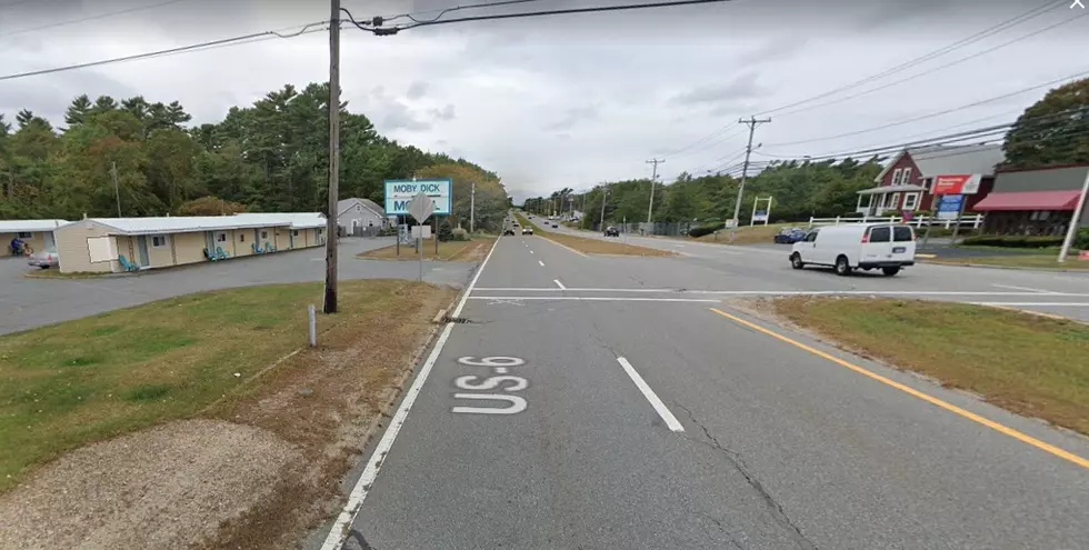 Dartmouth Pedestrian Hit by White BMW Dies