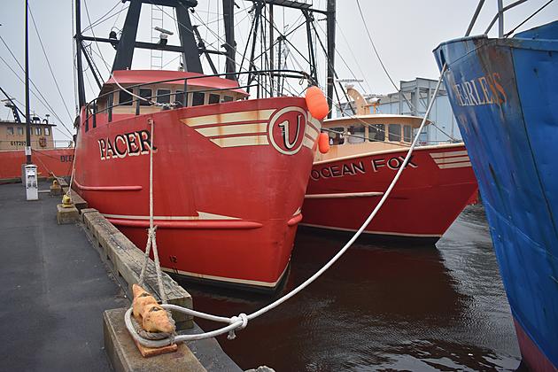 Lawmakers Oppose 100% At-Sea Monitoring Plan for Fishing Boats
