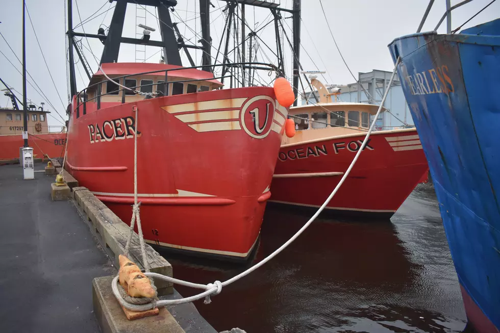 Lawmakers Oppose 100% At-Sea Monitoring Plan for Fishing Boats
