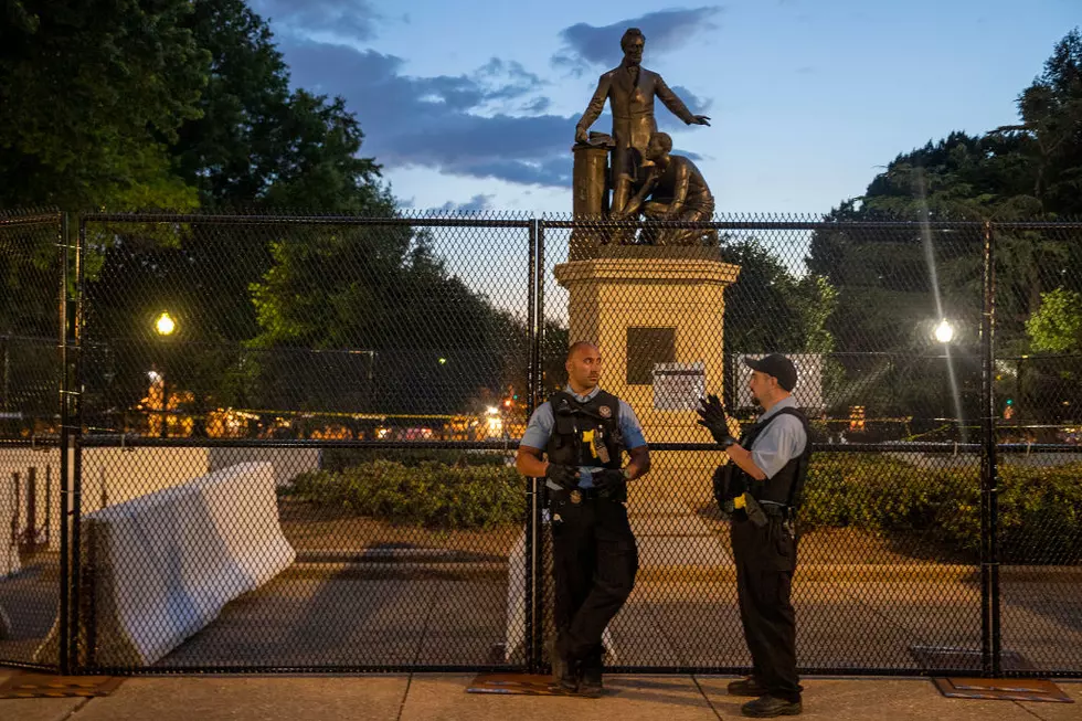 Removing Boston's Lincoln Statue Is Moronic [OPINION]