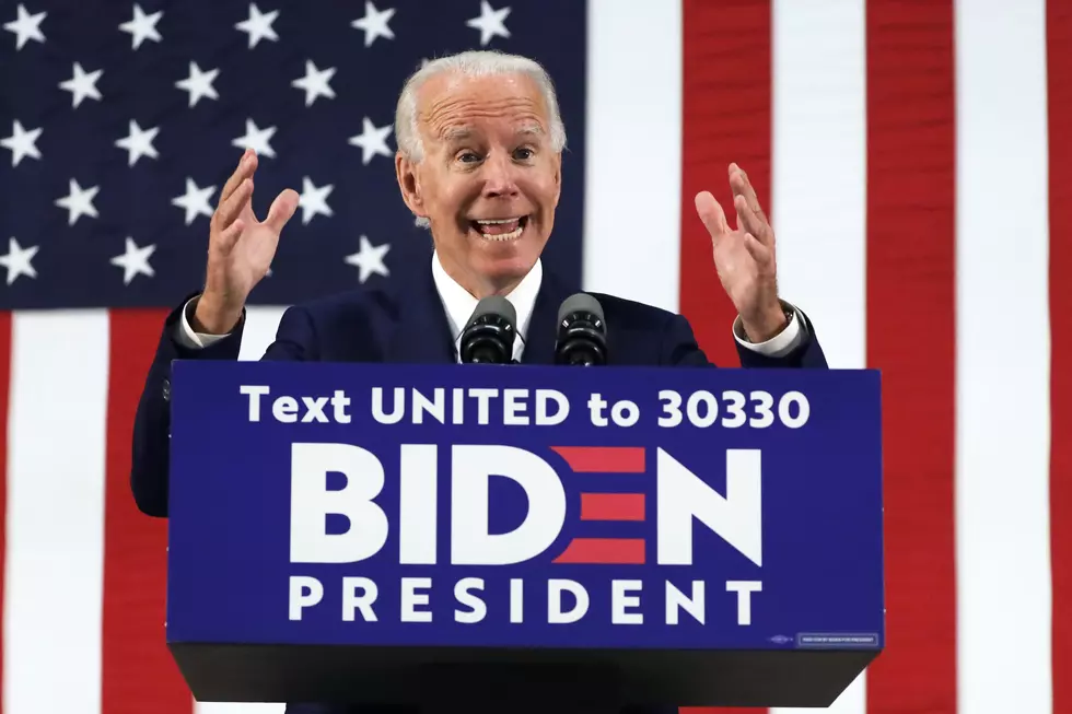 There Are Land Mines Waiting for Biden [OPINION]