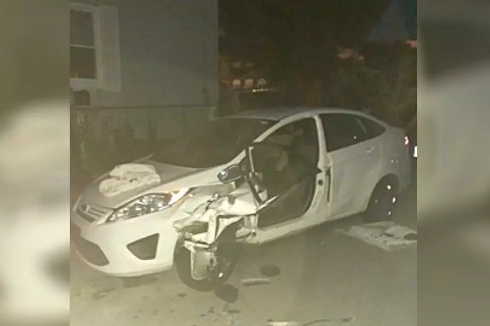 Fall River Police Seek Public’s Help Solving Hit-and-Run Crash