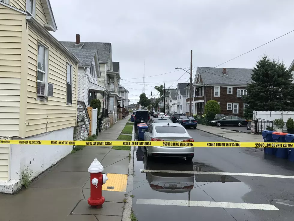 Man Shot to Death in New Bedford's South End