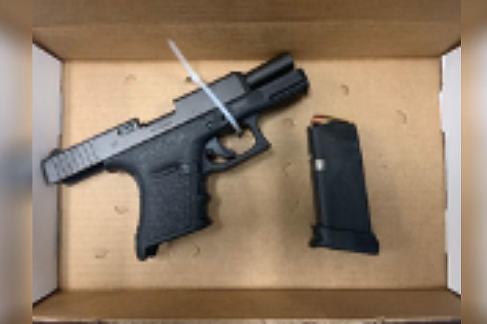 DOJ: New Bedford Gang Member Faces Federal Gun Charge