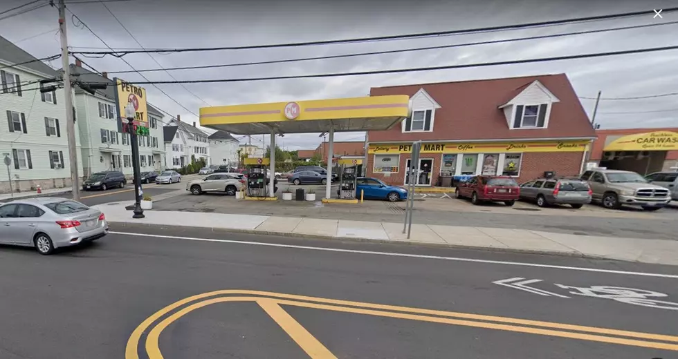 Double Shooting Confirmed at New Bedford Gas Station