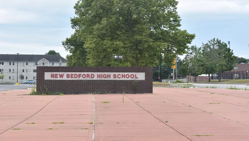 New Bedford High Getting Earlier Dismissal After Winter Break
