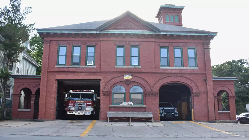 Mitchell Will Pursue SAFER Grant for Engine 8 [OPINION]