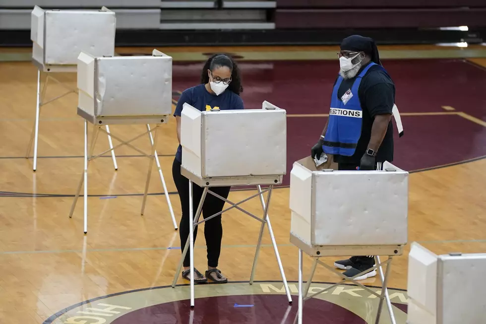 It&#8217;s Safe to Go to the Massachusetts Polls to Vote [OPINION]