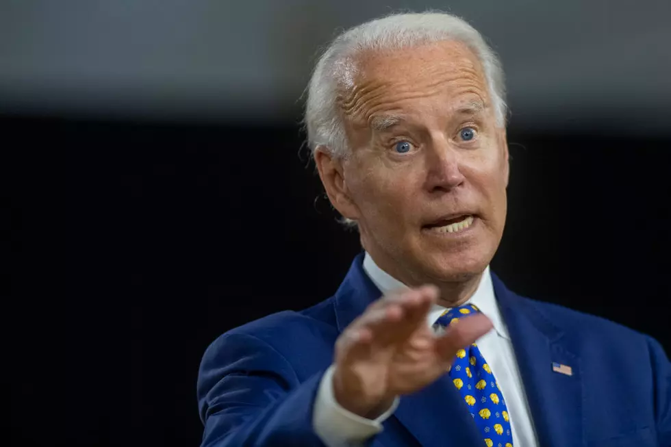 Biden Shouldn't Get a Pass for 'Junkie' Remark [OPINION]