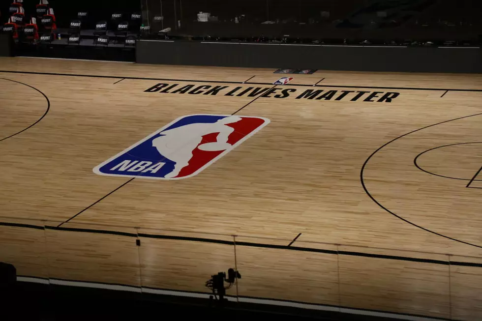 NBA Boycott Could Kill Professional Sports [OPINION]