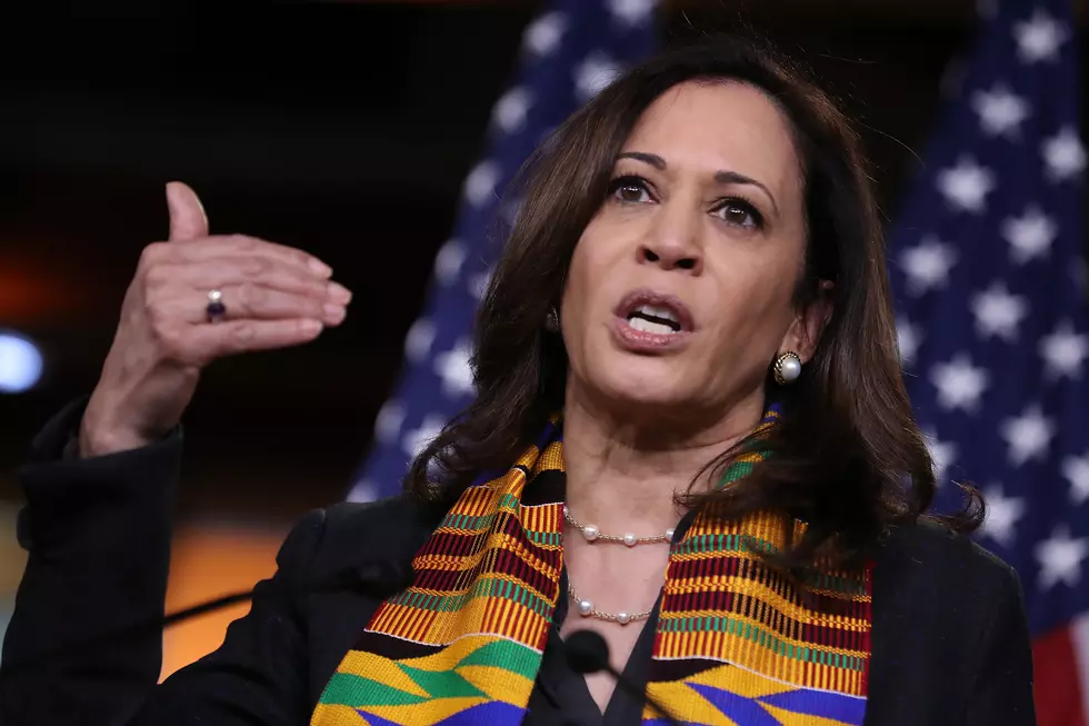 Kamala Harris Could Be a Plus for Biden [OPINION]