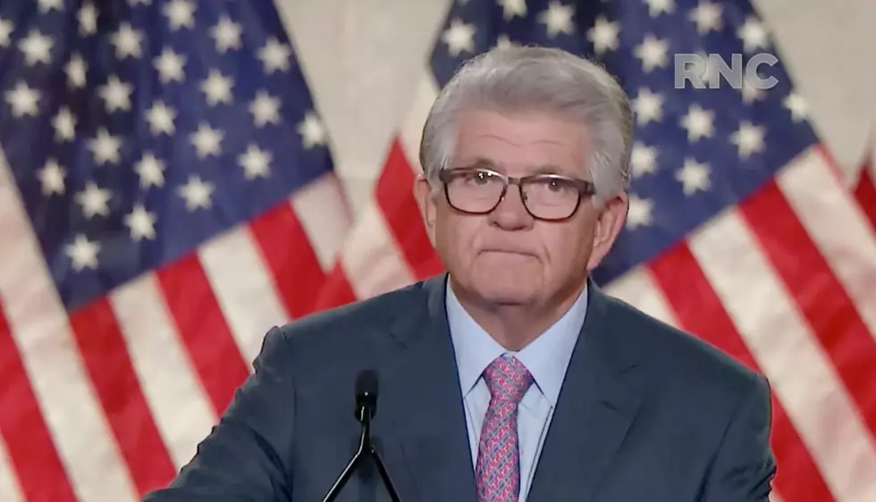 Republicans Hold Virtual 2020 National Convention