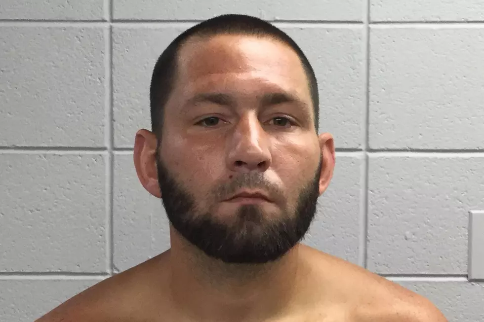 Wareham Man Arrested for Allegedly Attempting to Steal Copper Pipes