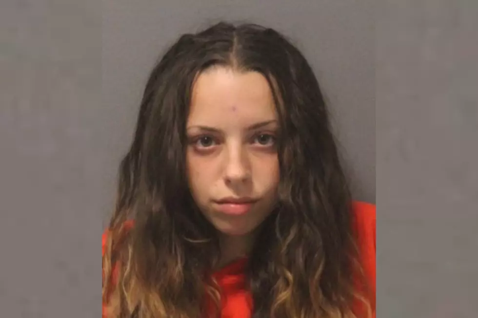 Dartmouth Woman Arrested for Mall Hit-and-Run