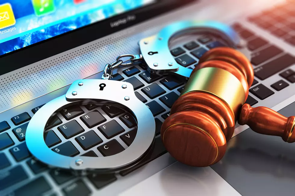 Thief Sentenced for Stealing 11 Laptops