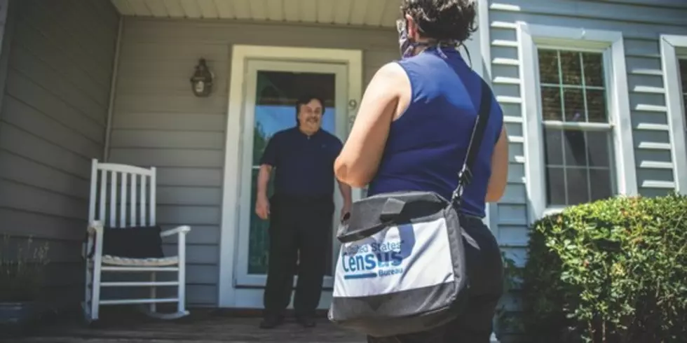It&#8217;s Crunch Time for the 2020 Census [TOWNSQUARE SUNDAY]