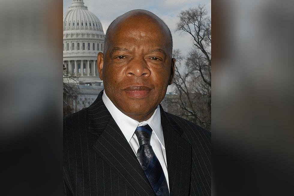 City of New Bedford to Honor Life of Congressman John Lewis