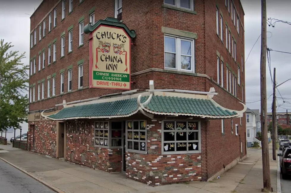 New Bedford’s Chuck’s China Inn Was A North End Landmark