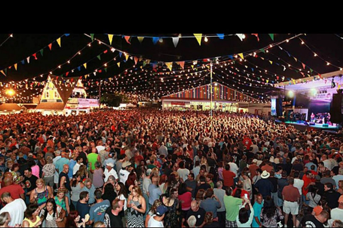 New Bedford's Portuguese Feast Postponed to 2022