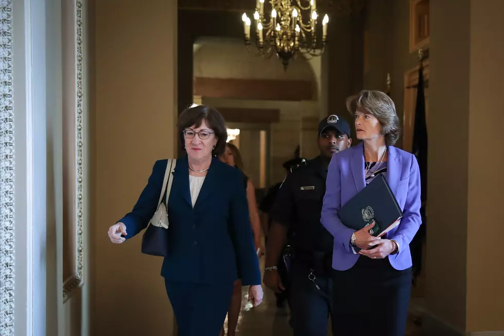 Will Female Senators Allow Left-Wing Destruction? [OPINION]