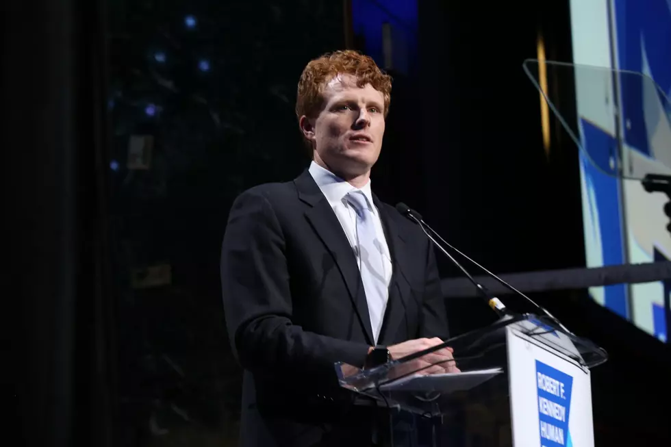 What&#8217;s Next for Congressman Joe Kennedy? [OPINION]