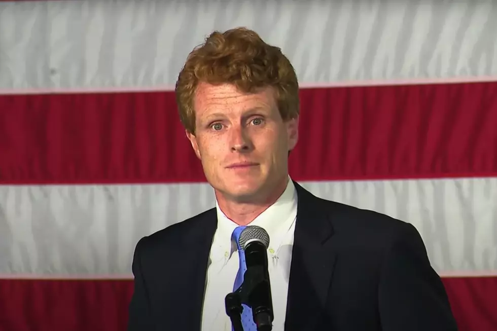 The End of the Kennedy Democrat [OPINION]
